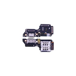 Placa de Carregamento Oppo Reno 13F 4G Placa de Carregamento Oppo Reno 13F 4G